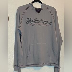 Iron Needle Beige Knit Beanie with Car Design Approx, Size M No Tag Size